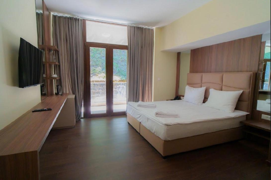 Panorama Hotel & Spa Krusevo Ngoại thất bức ảnh